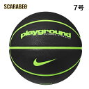 ナイキ バスケットボール エブリデイプレイグラウンド 8P ブラック ボルド bs3034-085