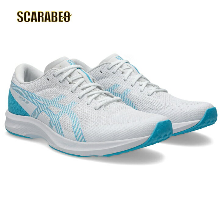 アシックスLYTERACER6ラン...