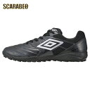 アンブロ UMBRO サッカー トレーニングシューズ アクセレイターTR WIDE ターフ用 ワイドモデル ユニセックス 人工芝対応 トレシュー UF5SFCT...