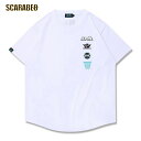 Arch アーチ Icon Tee DRY ホワイト バスケットボール Tシャツ メンズ 半袖 吸汗速乾 練習 試合 ライフスタイル t125-137