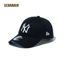 ニューエラ キャップ 29TWENTY ニューヨーク・ヤンキース クーパーズタウン ブラック×クローム NEW ERA 帽子 メンズ レディース 球団ロゴ 14527282