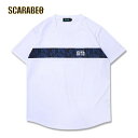 Arch(アーチ) バスケ Tシャツ 半袖 ドライ 吸汗速乾 メンズ レディース ホワイト バスケットボール t125-122