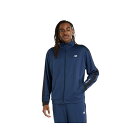 ニューバランス new balance Knit Track Jacket AMJ51503 ニットトラックジャケット フルジップ アウター 吸汗速乾 ドライ ...