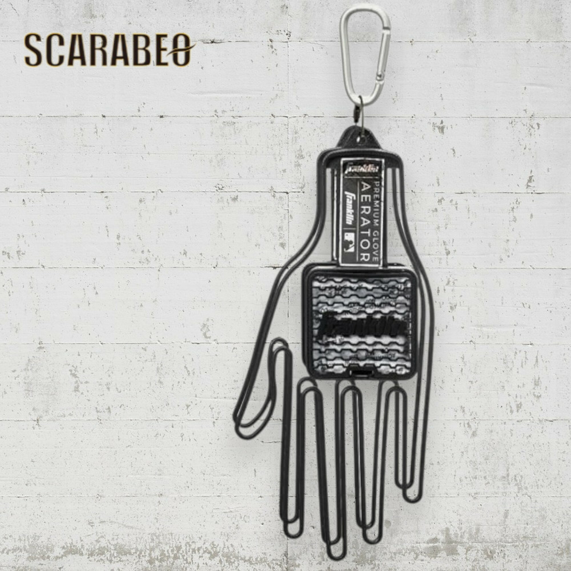 ե󥯥 Franklin Хåƥ󥰥֥ۥ 2ĥå 23576 GLOVE AERATOR   ɻ  Хåƥ󥰼...