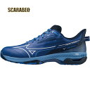 y ~Ym MIZUNO z ejXV[Y EG[uGNV[h 5 SW OC ( u[~zCg~lCr[ ) jZbNX 61GB231426 WAVE EXCEED