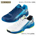 ヨネックス テニスシューズ パワークッション エアラスダッシュ 3 GC クレー 砂入り人工芝コート用 SHTAD3GC 366 656 POWER CUSHI...