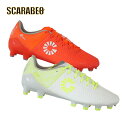 【在庫処分セール】 ガビック サッカースパイク マトゥー人二十 GS0112 ホワイト レッド GAViC