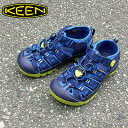 KEEN キーン NEWPORT H2 キ