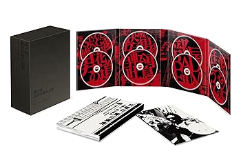 【中古】園子温 監督初期作品集 DVD-BOX(SION SONO EARLY WORKS: BEFORE SUICIDE)