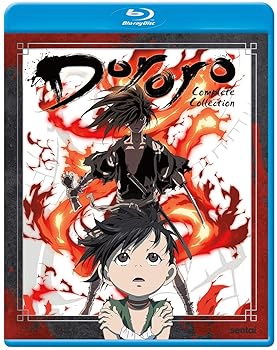 【中古】Dororo [Blu-ray]