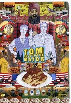 【中古】Tom Goes to the Mayor: Complete Series [DVD]