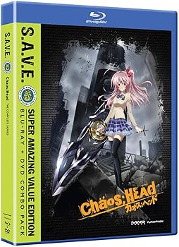 楽天市場】CHAOS;HEAD オーディオシリーズ・コンプリートBOXの通販