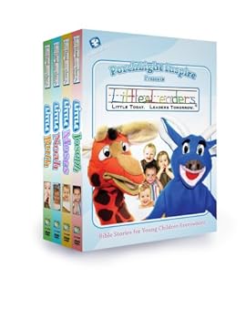 Rakuten - 【中古】Little Leaders: Box Set [DVD]
