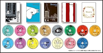 ����š۳ڤ����ࡼ�ߥ��� ����ץ꡼��DVD-BOX �̾���