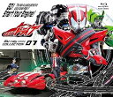 【中古】仮面ライダードライブ Blu-ray COLLECTION 1