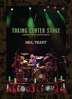 【中古】Taking Center Stage
