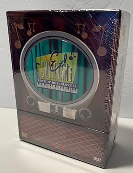 【中古】Ed Sullivan's Rock N Roll Classics [DVD]