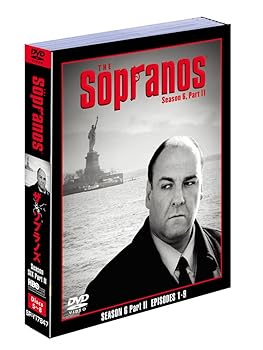 楽天市場】ザ。ソプラノズDVD全巻の通販