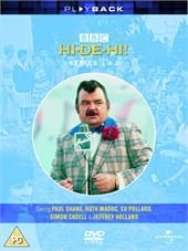 【中古】Hi-De-Hi! [DVD]