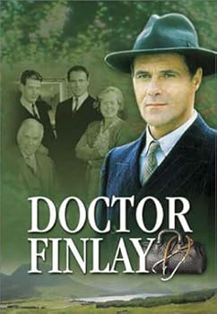 【中古】Dr Finlay: Set 1 [DVD]