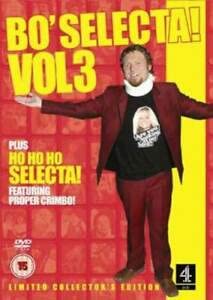 【中古】Bo' Selecta! [DVD]