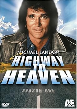 【中古】Highway to Heaven: Season One [DVD]