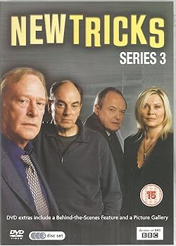 【中古】New Tricks [Import anglais]