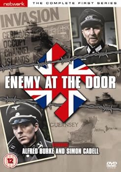 【中古】Enemy at the Door - Series 1 [Import anglais]