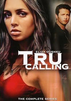 【中古】Tru Calling: Complete Series/ DVD Import