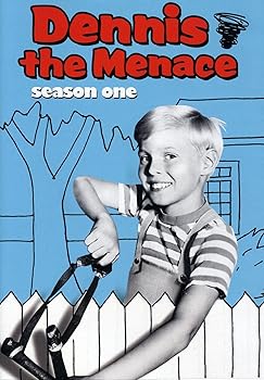 【中古】Dennis the Menace: Season One [DVD]