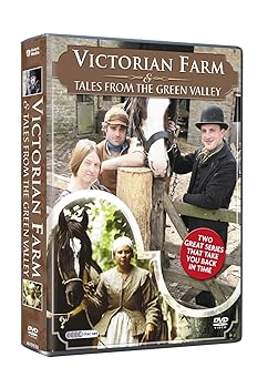 楽天スカーレット2021【中古】Victorian Farm / Tales of the [Import anglais]