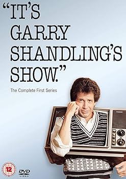 【中古】It's Garry Shandling's Show: S [Import anglais]