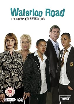 【中古】Waterloo Road [Import anglais]