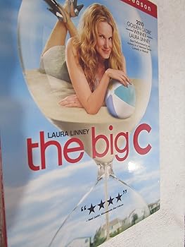 【中古】Big C: Season One/ [DVD]