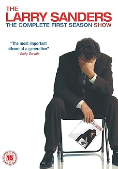 【中古】Larry Sanders Show, the [Import anglais]