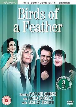 Birds of a Feather: the Comple 