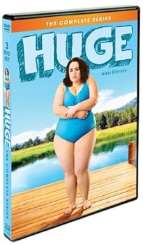 【中古】Huge: Complete Series [DVD]