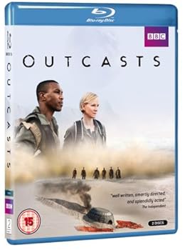 Outcasts 