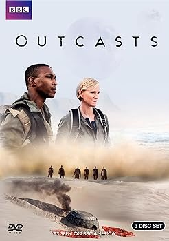 Outcasts: Season One 
