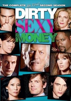 【中古】Dirty Sexy Money: Season 2 [DVD]