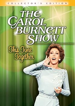 【中古】Carol Burnett Show: This Time Together - Collector [DVD]