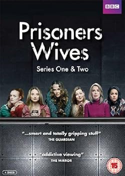 【中古】Prisoners' Wives: Series 1 and 2 [Region 2]