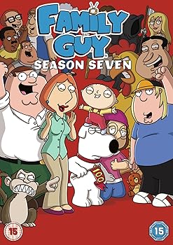 Video CDs - 【中古】Family Guy - Season 7 [Import anglais]