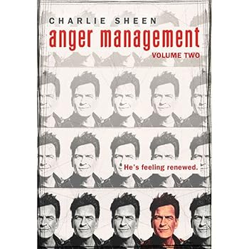 【中古】Anger Management 2 / [DVD]