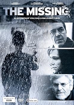 【中古】The Missing Series 1 / ザ・ミッシング - 消えた少年 シリーズ 1 (英語のみ) [PAL-UK] [DVD][Import]