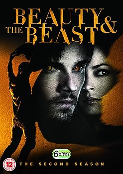 【中古】Beauty And The Beast - Season 2