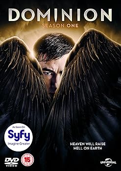 Dominion - Series 1 