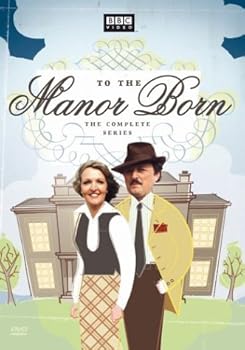 【中古】To the Manor Born: The Complete Series [DVD]
