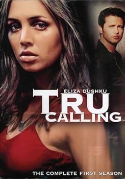 【中古】Tru Calling: Season 1/ DVD