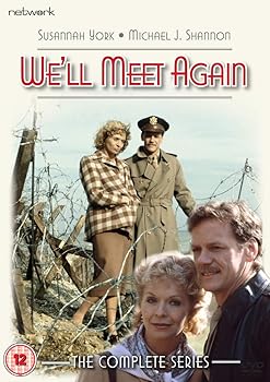 【中古】We'll Meet Again - the Complete Series [Box Set] [Import anglais]